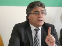 Mustafa Özçelik ji Kurdistan TVyê re axivî: Di bernameya tu partiyan de çareserkirina pirsa kurd tune ye!