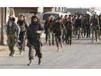 Cihadîstên Tirkiyeyê li Cindirêsê malên kurdan talan kirin