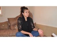 Keça Êzdî li Elmanyayê rastî tecawizkarê xwe hat!