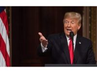 Trump rawestandina firotina çekan bo Erebistana Siûdî red dike
