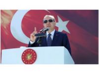 Erdoganî gefa li dijî rojhilatê Firêt dubare kir
