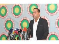 TEV-DEM: ENKS dikare tevlî rêveberiya nû bibe