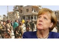 Almanya 10 milyon euro dide Rojavayê Kurdistanê