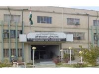 Wezareta Navxwe ya Kurdistanê bersiva Goranê da