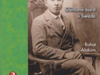 'Silêmanê Kurd li Swêdê'