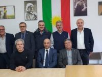 Dem dema hevkarîya Kurdistanîyan e