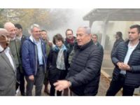 Îsraîl: 'Wê hêza tunelan a Hizbullahê bê tunekirin'