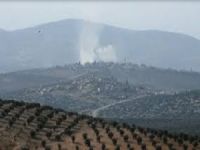 Tirkiyê 2 gundên Şêrawa li Efrînê topbaran kirin