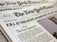 New York Times: Dewlemendên Tirkiyê ji tirsa Erdogan ji Tirkiyê direvin!