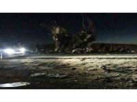 Îran/ Êrîşî Sûpaya Pasdaran hat kirin: 27 mirî