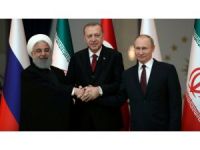 Beriya Lûtkeya Soçiyê Erdogan-Pûtîn civiyan