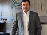Demirtaş “Kurd im, welatê me Kurdistan e, zimanê me kurdî ye