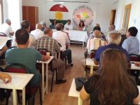 Meclîsa PAKê: ‘’Em bangî cîhanê dikin; êdî hawara azadîyê ya milletê kurd bibihîzin’’