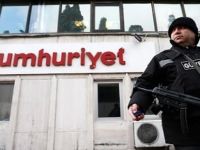 Li dijî Cimhurîyetê operasîyon