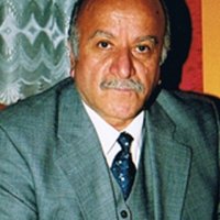 Abuzer Balî Han