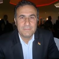 Mîrza Akar