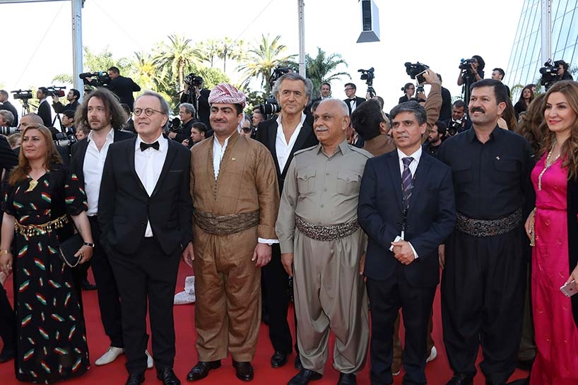 Kurd li Cannesê 5