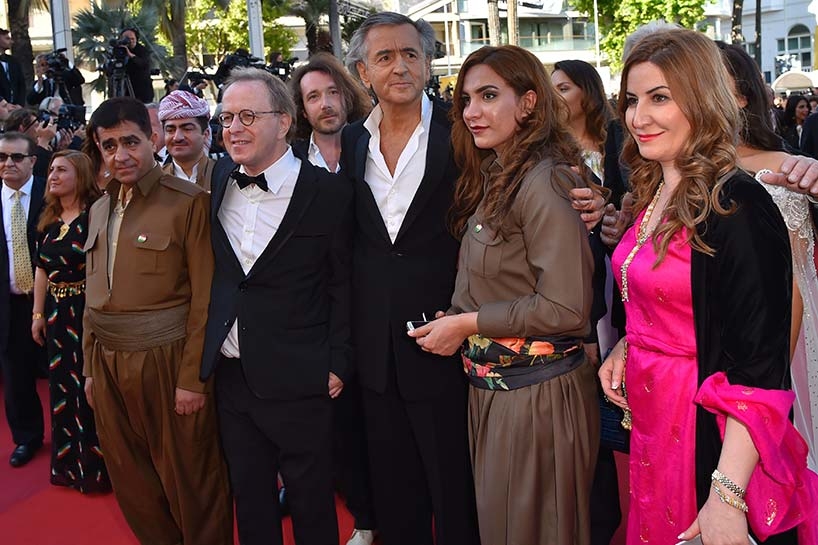 Kurd li Cannesê 6