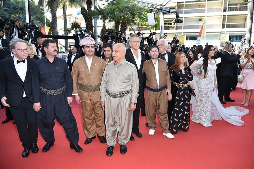 Kurd li Cannesê 7