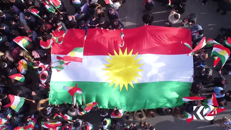 KÖLN Festivala referanduma serxwebûna Kurdistanê 14