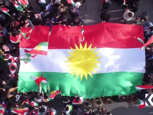 KÖLN Festivala referanduma serxwebûna Kurdistanê
