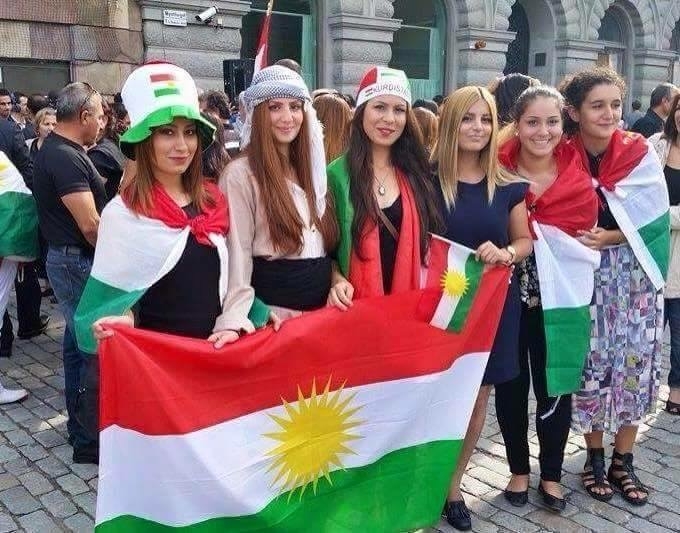 Stockholm 16/9/17 Serxwebûna Kurdistanê 9