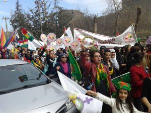 Pîrozbahiyên 8 adarê