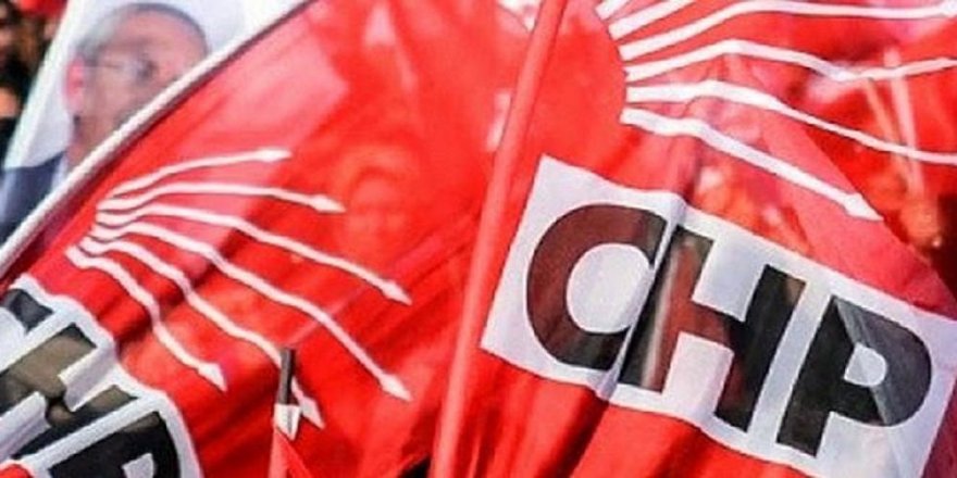 CHP amadekarîyan dike ku di raporta Kurd de cih bide statuya zimanê Kurdî