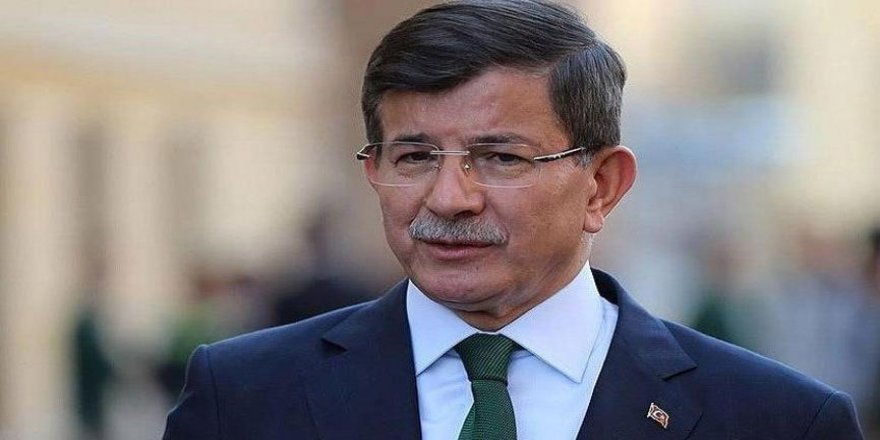 Davutoglu dê çi bide Kurdan?