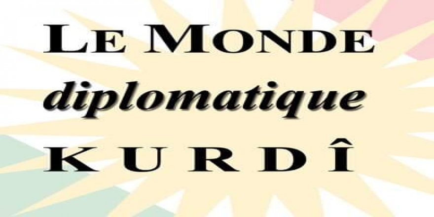 Le Monde diplomatique kurdî ji nû ve dest bi weşanê dike!