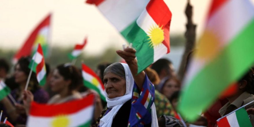Yê li dijî milîyetçîtîya kurdî be ne dostê kurda ye