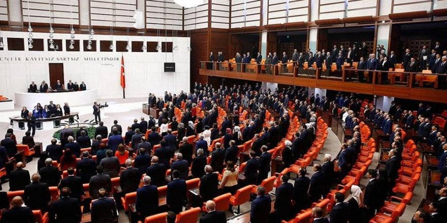 Parlamentoya Tirkîyê îro li ser şandina leşkeran bo Lîbyayê biryar dide