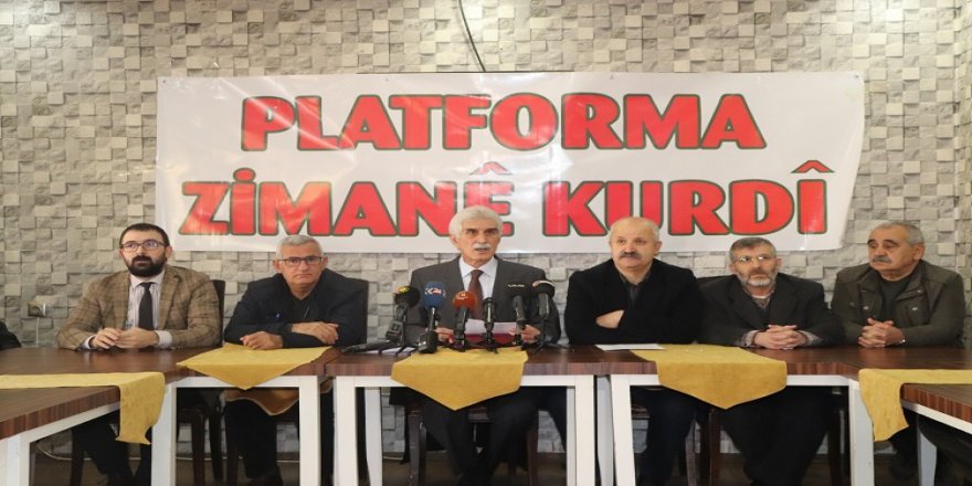 PZK: Dersa Zimanê Kurdî Hilbijêrin