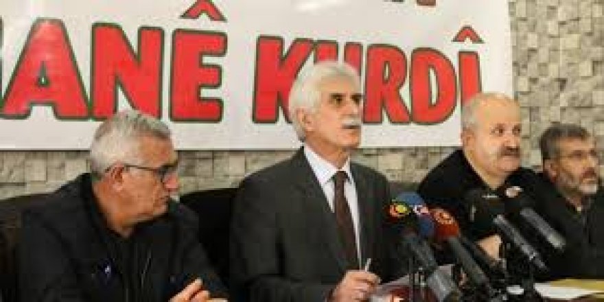 Plarformê Ziwanê Kurdkî: Dersa ziwanê kurdkî biweçînêne