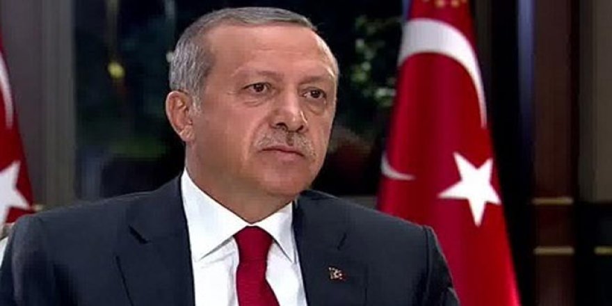 Erdogan: Kuştina Qasim Sulêymanî dê bê bersiv nemîne!