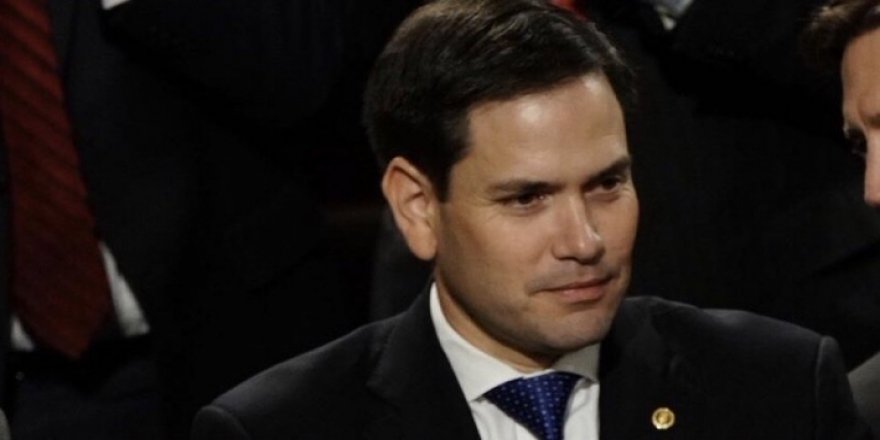 Senatorê Amerîkî Rubio: Nika demê xoserîya Kurdistanî yo