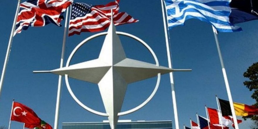 NATO li ser kuştina Qasim Sulêymanî dicive