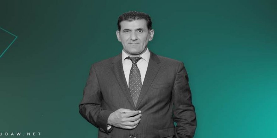 Qasim Suleymanî neçû behiya Kosret Resûl!