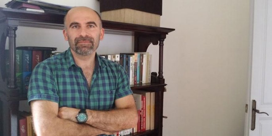 Akademîsyen Adnan Çelîk wê behsa “Têkoşerîya Polîtîk a Kurdan li Ewropayê” bike