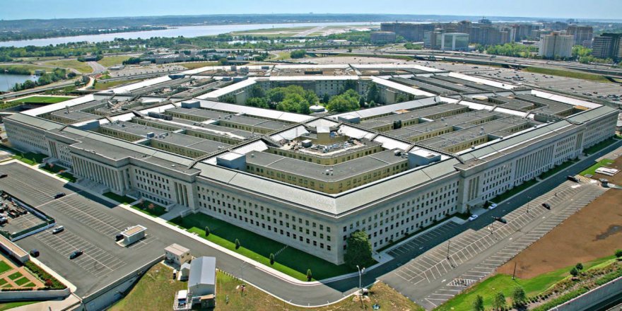 Pentagon: Beragehî bi 12 fuzeyan ameyî pirodayene