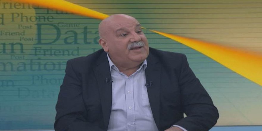 Cebar Yawer: Zehmet e Amerîka ji Iraqê vekişe