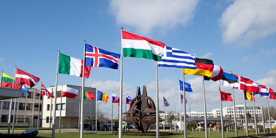 NATO dê li Rojhilata Navîn rolek çalaktir bibîne