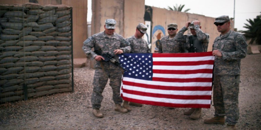 “Divê hêzên Amerîkayê li Iraqê bimînin”