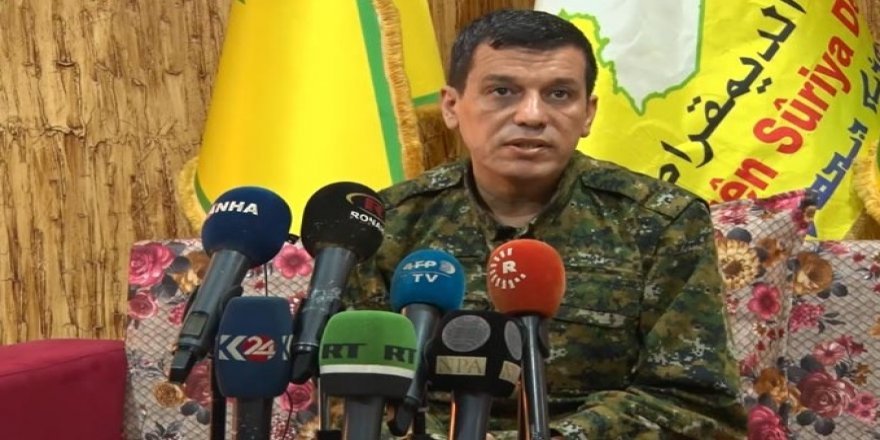 Mazlum Kobanî: Rojava de 3 hezar û 286 kesî vindîbîyaye yê