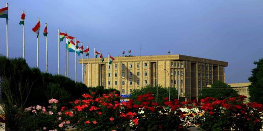 Parlamentoya Kurdistanê 2 helkeftên Turkmenan bi fermî nas kir