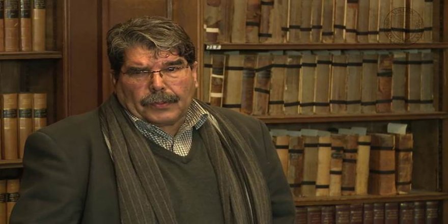 Salih Muslim: Kuştina Sulêymanî Sûrîyê neçar dike bi Kurdan re dîyalogê bike