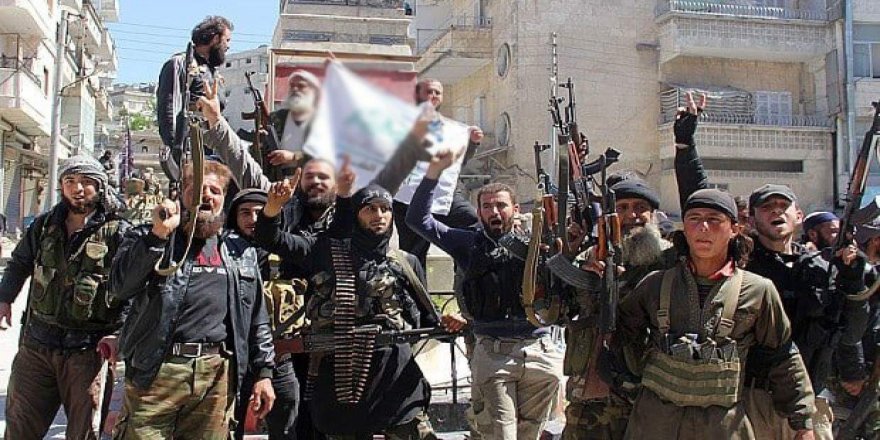 Lavrov: Teroristên Idlibê jidest didin diçin Lîbyayê
