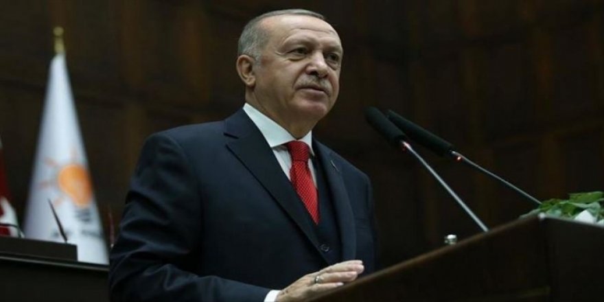 Erdogan: Hefter êrîşên xwe bidomîne, em ê xwe nedin paş