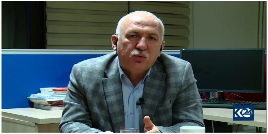Dr. Hasan Oktay: Rûsya rolek sereke di hevdîtina Serokên MIT û Muxaberat de lîst
