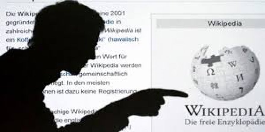 3 serran ra qerarê qedexekerdişî ê Wikipedia wedarîya